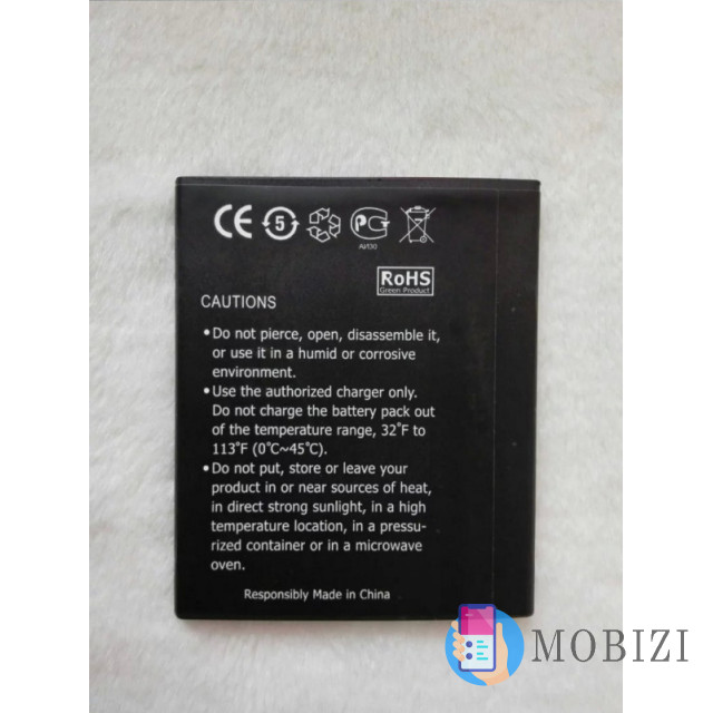 Акумулятор для Prestigio 5300 