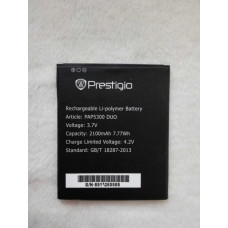 Акумулятор для Prestigio 5300 