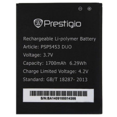 Акумулятор для Prestigio 5453