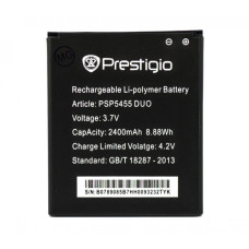 Акумулятор для Prestigio 5455