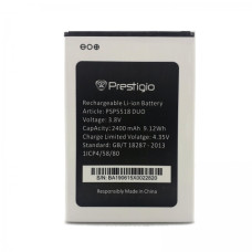 Акумулятор для Prestigio 5518
