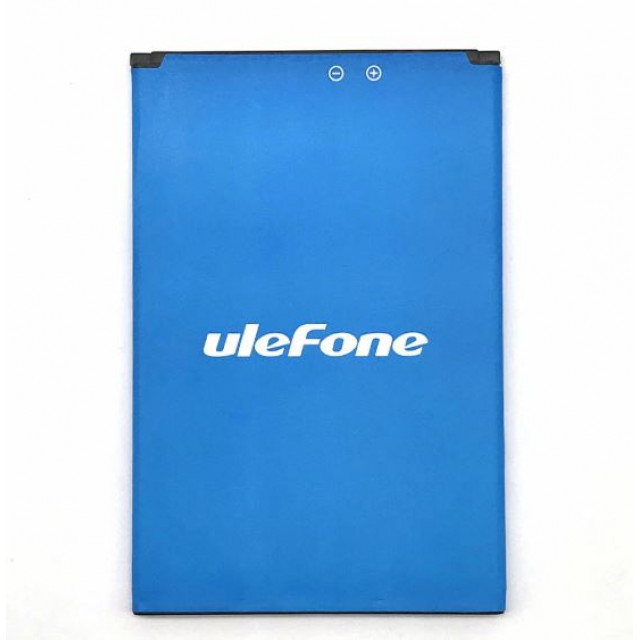 Акумулятор для Ulefone Mix 2