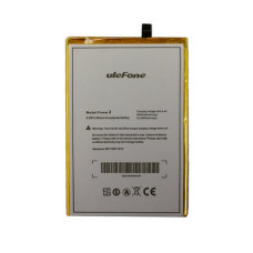 Акумулятор для Ulefone Power 2