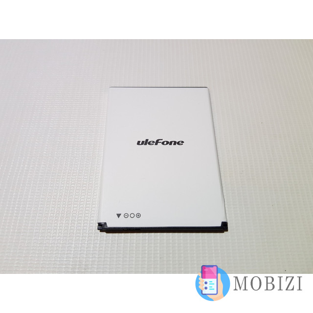 Акумулятор для Ulefone S7