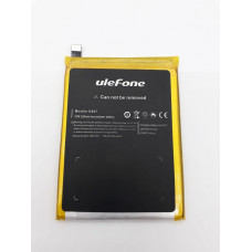Акумулятор для Ulefone U007