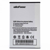 Акумулятор для Ulefone U008