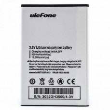 Акумулятор для Ulefone U008