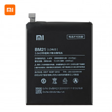 Акумулятор BM21 для Xiaomi Mi Note