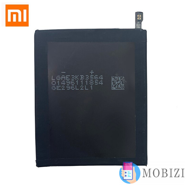 Акумулятор BM34 для Xiaomi Mi Note Pro 