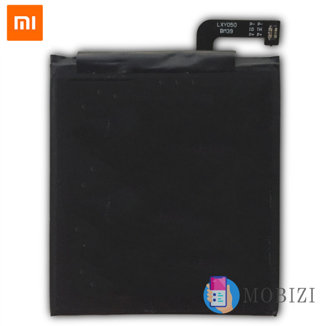 Акумулятор BM39 для Xiaomi Mi6 