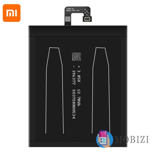 Акумулятор BM3A для Xiaomi Mi Note 3