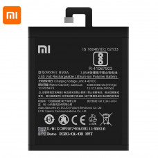 Акумулятор BM3A для Xiaomi Mi Note 3