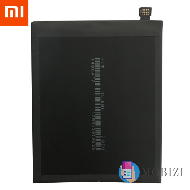 Акумулятор BM3B для Xiaomi Mi Mix 2