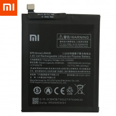 Акумулятор BM3B для Xiaomi Mi Mix 2