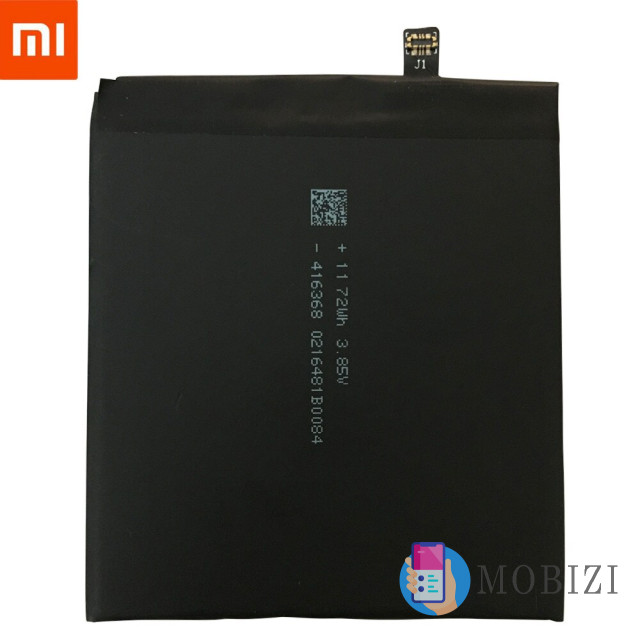 Акумулятор BM3D для Xiaomi Mi 8SE