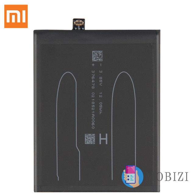 Акумулятор BM3K для Xiaomi Mi Mix 3