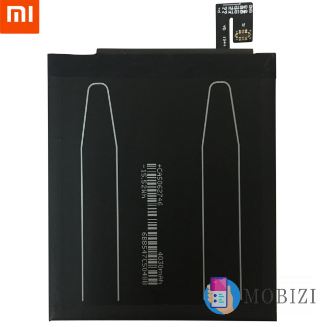 Акумулятор BM46 для Xiaomi RedMi Note 3 
