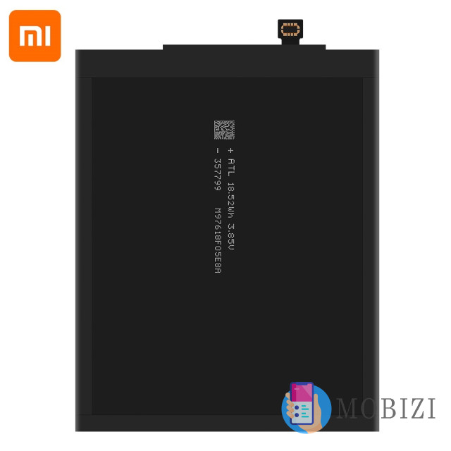Акумулятор BM49 для Xiaomi Mi Max 