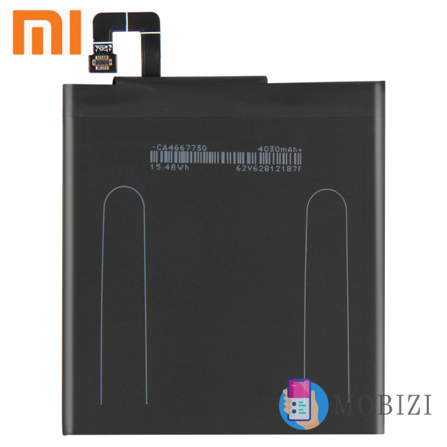 Акумулятор BM4A для Xiaomi RedMi Pro 