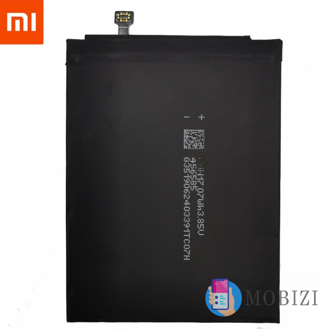 Акумулятор BM4J для Xiaomi RedMi Note 8 / RedMi Note 8 Pro