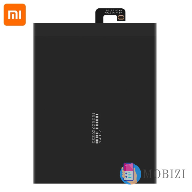 Акумулятор BM50 для Xiaomi Mi Max 2