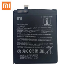 Акумулятор BN31 для Xiaomi Mi A1 / Mi5x / RedMi Note 5A / RedMi Note 5A Prime / RedMi S2