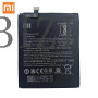 Акумулятор BN31 для Xiaomi Mi A1 / Mi5x / RedMi Note 5A / RedMi Note 5A Prime / RedMi S2