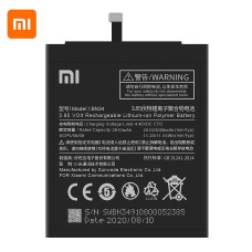 Акумулятор BN34 для Xiaomi RedMi 5a