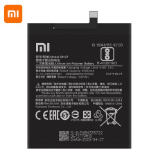 Акумулятор BN37 для Xiaomi RedMi 6 / RedMi 6a