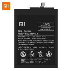 Акумулятор BN40 для Xiaomi RedMi 4 Pro