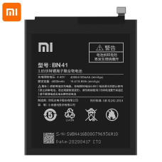 Акумулятор BN41 для Xiaomi RedMi Note 4