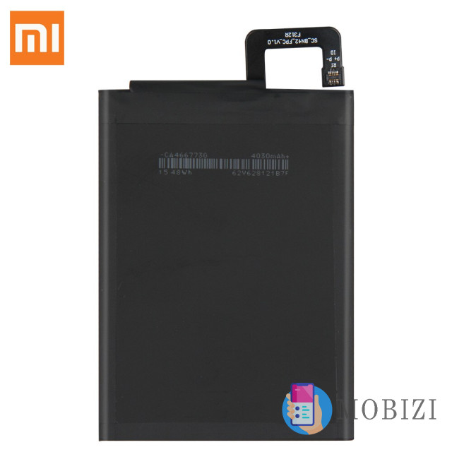 Акумулятор BN42 для Xiaomi RedMi 4