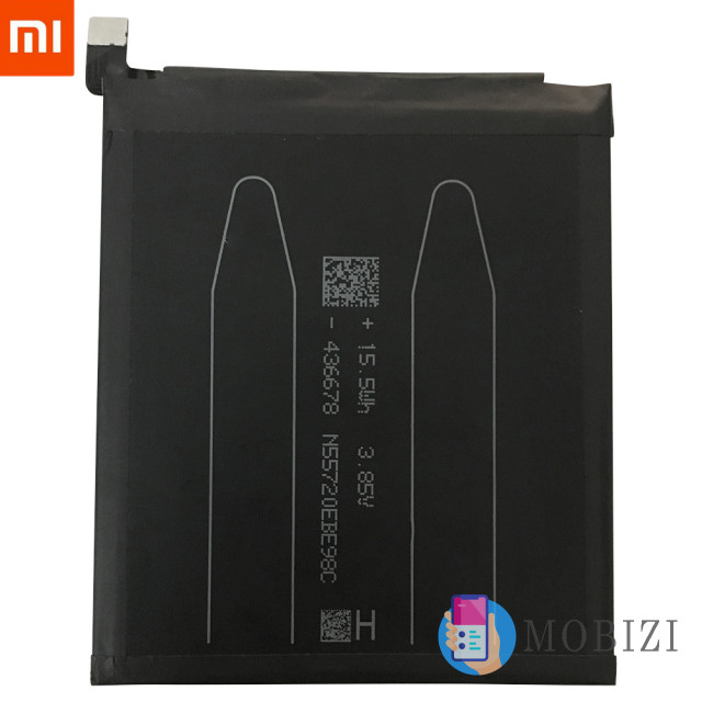 Акумулятор BN43 для Xiaomi RedMi Note 4x