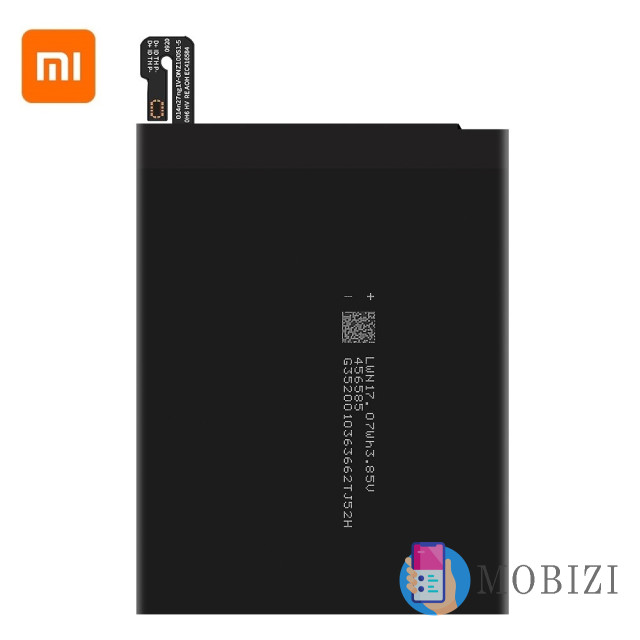 Акумулятор BN45 для Xiaomi RedMi Note 5 (International Version)