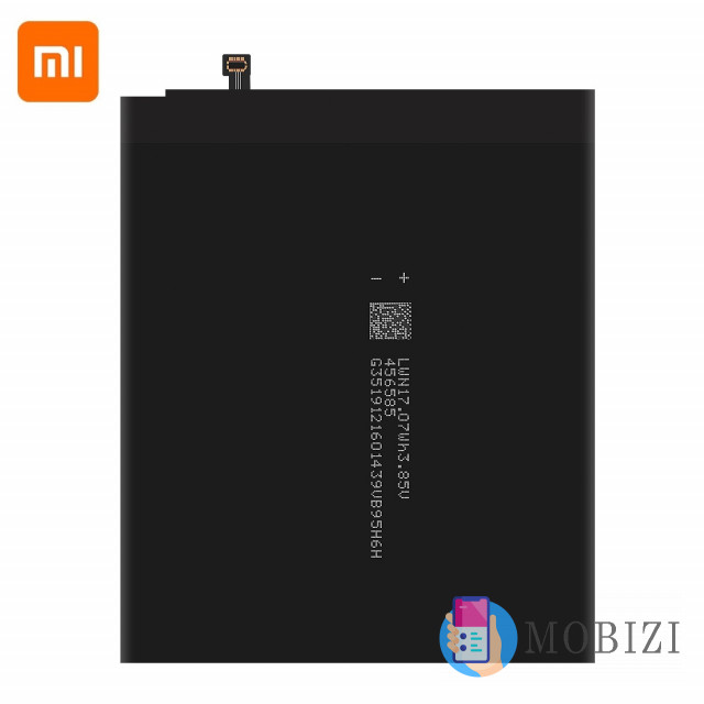 Акумулятор BN46 для Xiaomi RedMi 7 / RedMi Note 6 / Redmi Note 8 / Redmi Note 8T