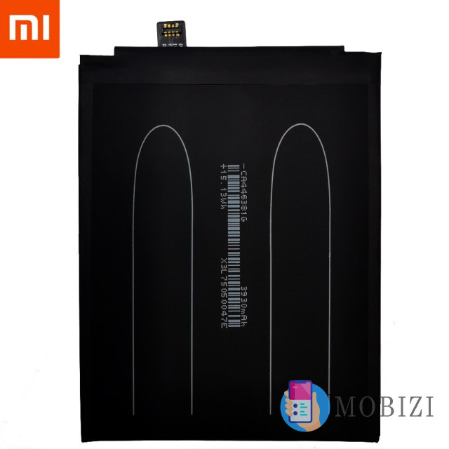 Акумулятор BN47 для Xiaomi RedMi 6 Pro / Mi A2 Lite