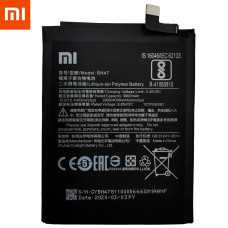 Акумулятор BN47 для Xiaomi RedMi 6 Pro / Mi A2 Lite