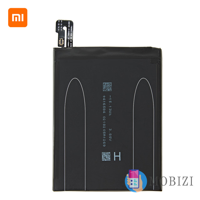 Акумулятор BN48 для Xiaomi RedMi Note 6 Pro