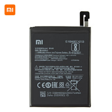 Акумулятор BN48 для Xiaomi RedMi Note 6 Pro