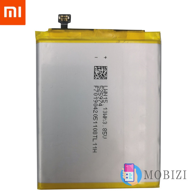 Акумулятор BN49 для Xiaomi RedMi 7a