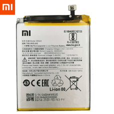 Акумулятор BN49 для Xiaomi RedMi 7a