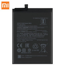 Акумулятор BN52 / BN53 для Xiaomi RedMi Note 9 Pro / RedMi Note 9 Pro Max