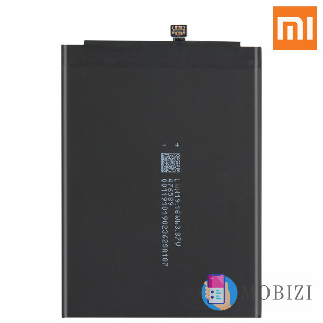 Акумулятор BN55 для Xiaomi RedMi Note 9S