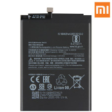 Акумулятор BN55 для Xiaomi RedMi Note 9S