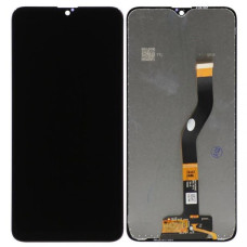 Модуль Samsung A10s / A107 черный
