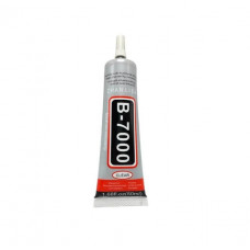 Клей B7000 50ml прозрачный