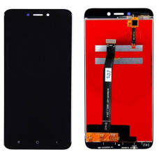 Модуль Xiaomi RedMi 4x черный