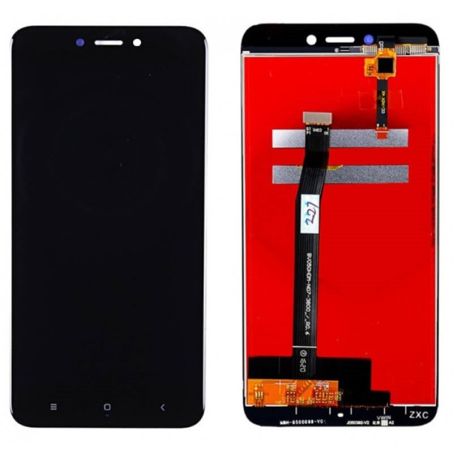 Модуль Xiaomi RedMi 4x черный