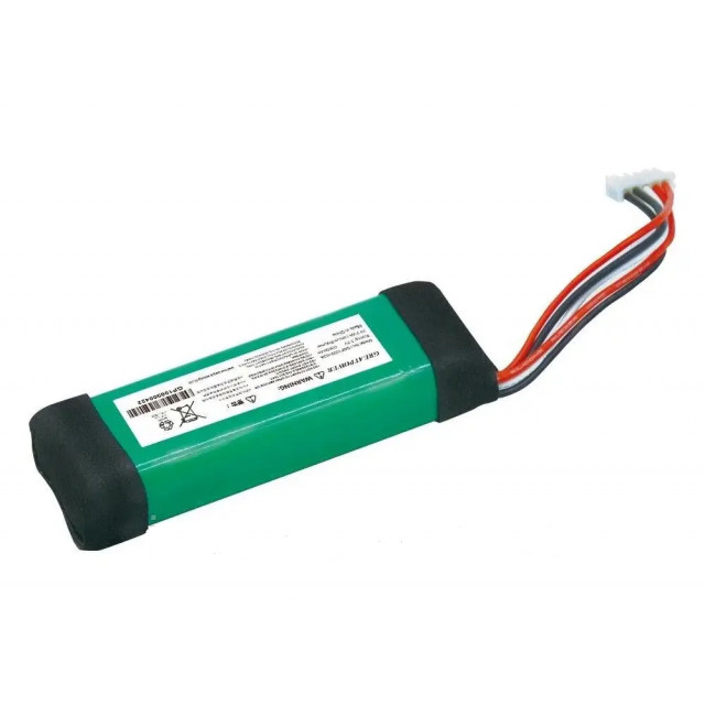 Акумулятор GSP1029102A (АКБ, батарея) JBL Charge 3 2016 - 6000mAh