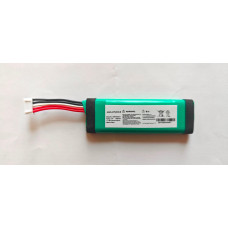 Акумулятор GSP872693 / GSP872693 01 (АКБ, батарея) JBL Flip 4 3000mAh